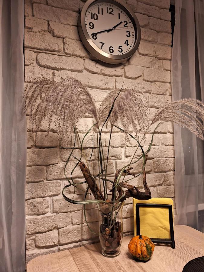 Debreceno-Park Apartments 클라이페다 외부 사진